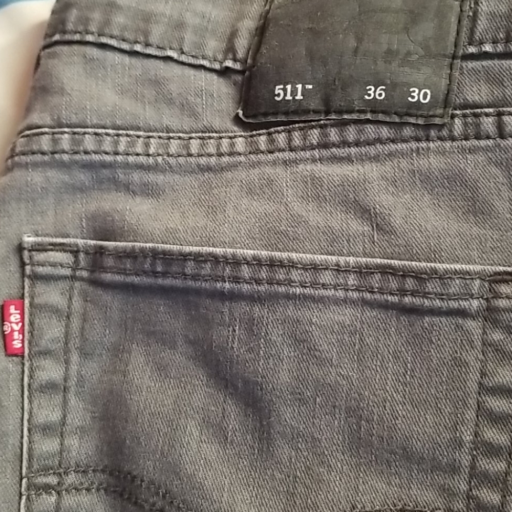 Levi's  511
